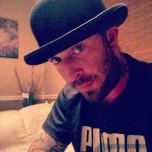 Meet your Posher, Brad